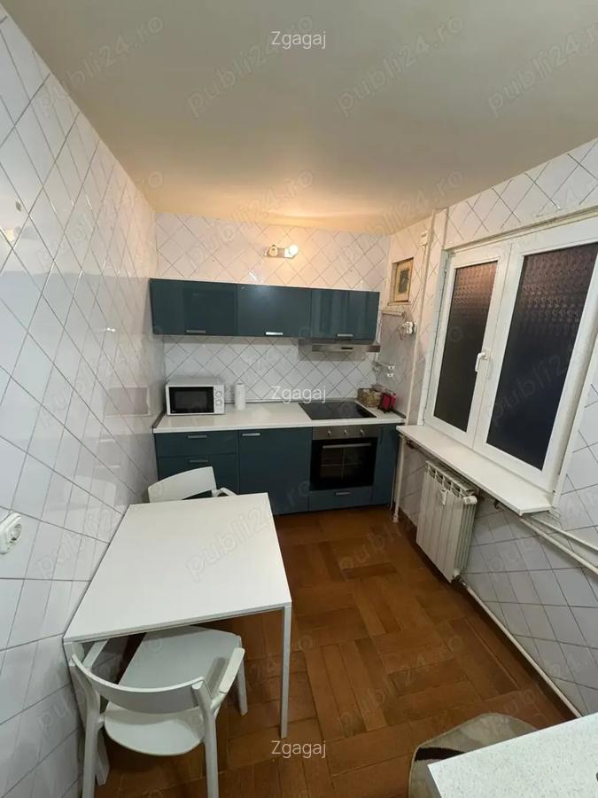Apt 2 camere de inchiriat ,Dimitrie Cantemir - 3