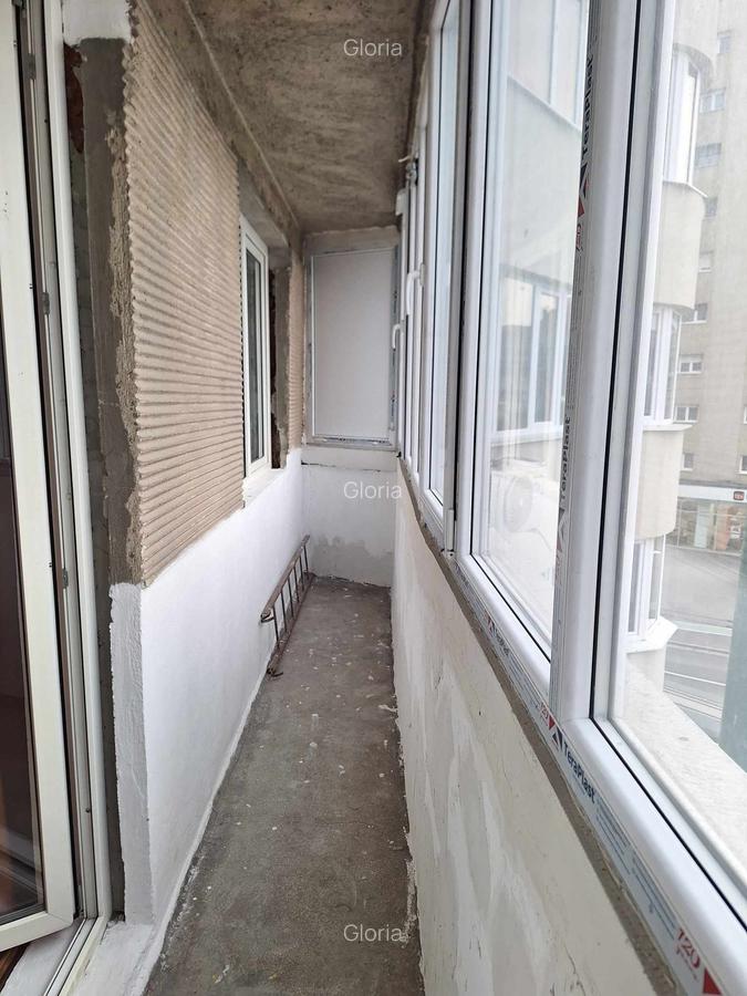 Apartament cu 3 camere decomandat, mobilat în P-ța Unirii - 18