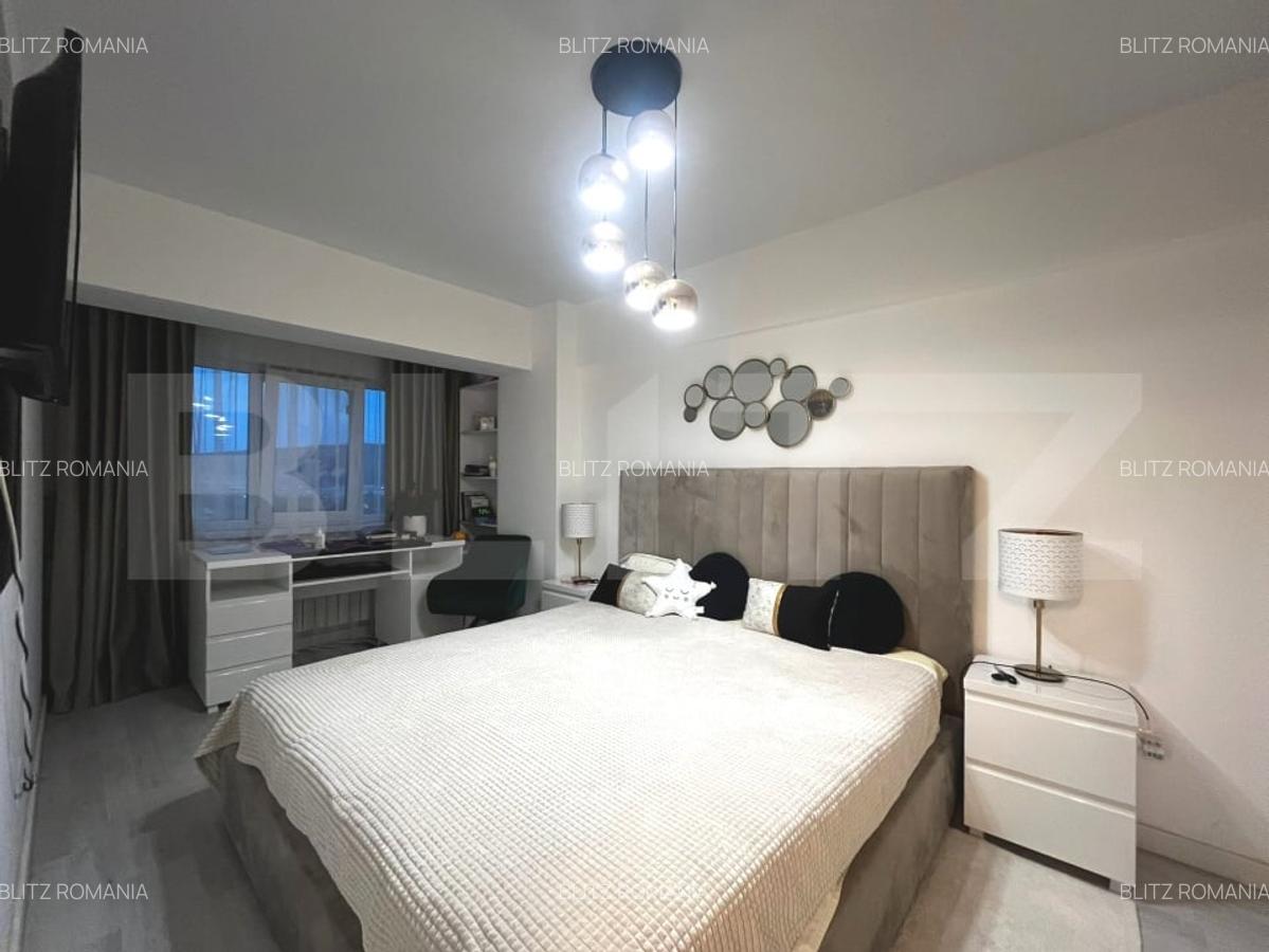 Apartament de vanzare, cu 2 camere, zona Evergreen Towers Tatarasi - 3