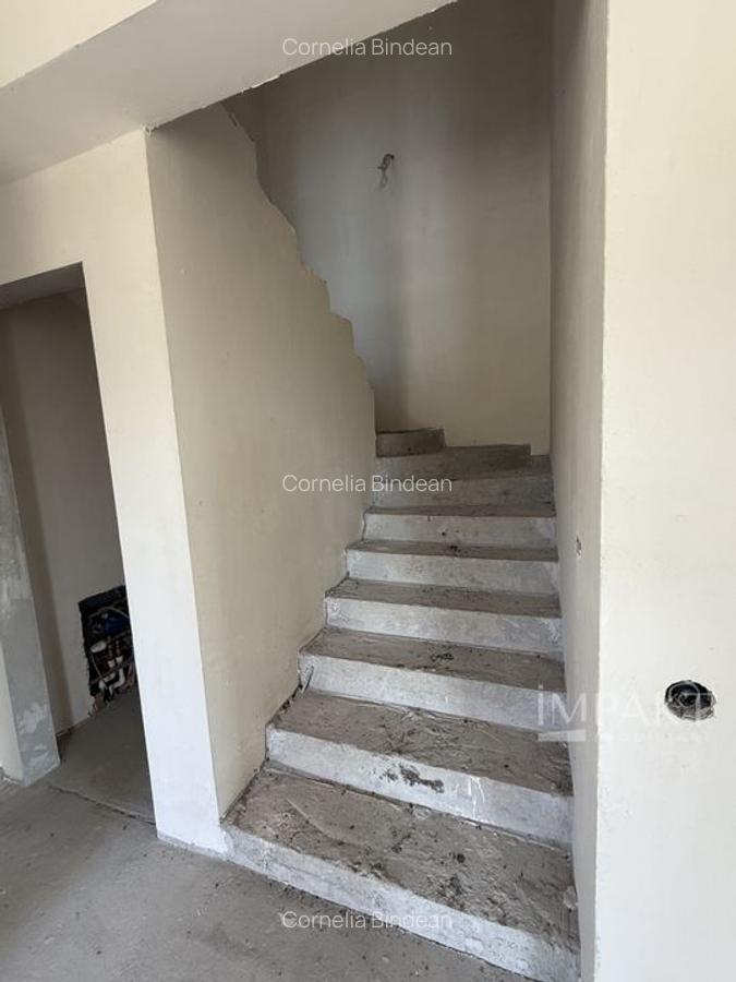 Casa indivuala intr-o zona linistita, în Chinteni! - 7