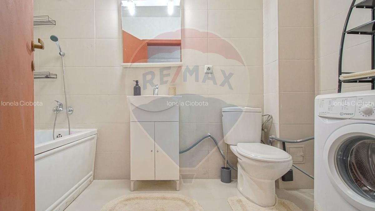 Apartament cu 2 camere | De inchiriat | Ozone Residence | Coresi - 9