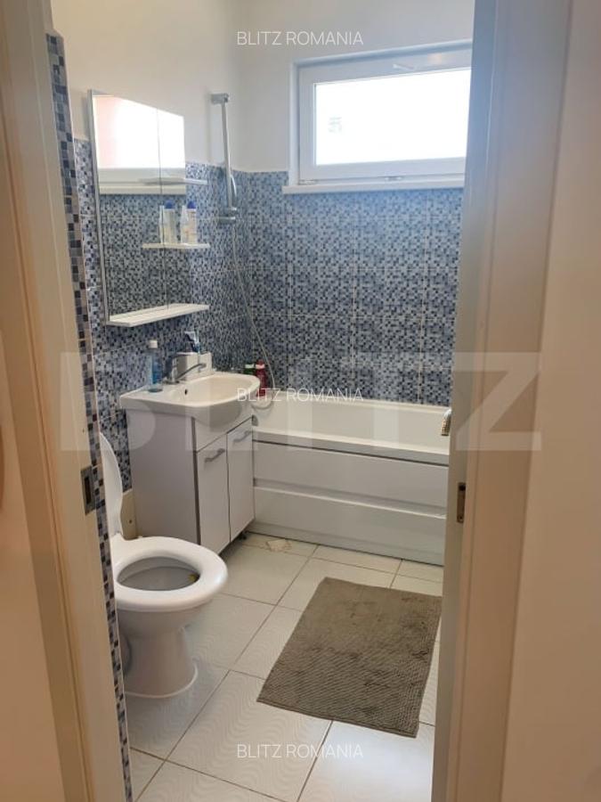 Apartament 2 camere, decomandat, parcare, zona Buna Ziua - 2