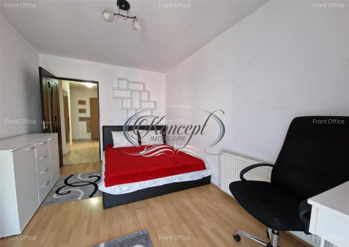 Apartament cu panorama si parcare subterana - 4