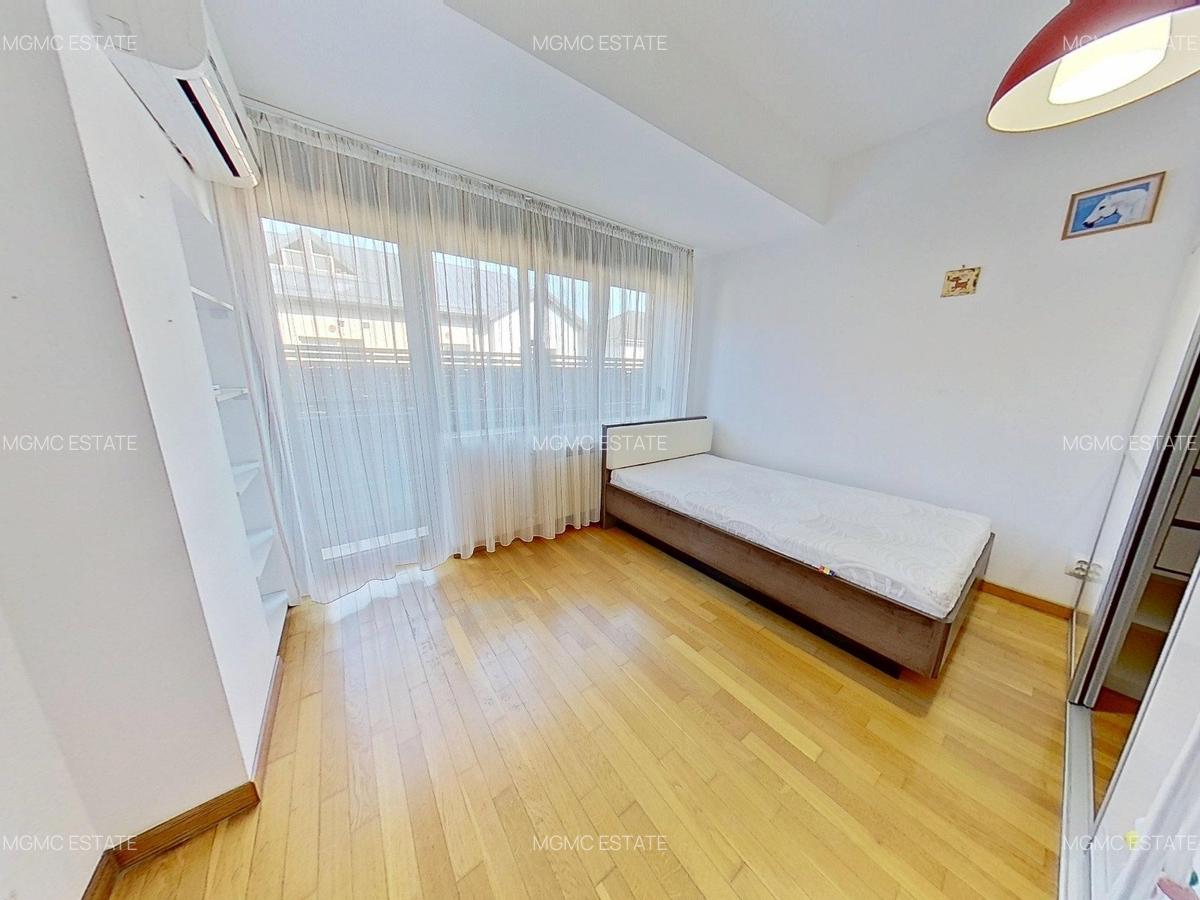 EROU IANCU NICOLAE | 3 camere cu 2 parcari incluse - 5