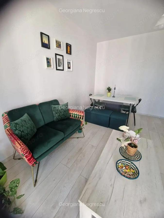 Giroc-Penny-Lidl | 2 Camere | Etaj 1 | Loc de parcare | Bucatarie inchisa - 3