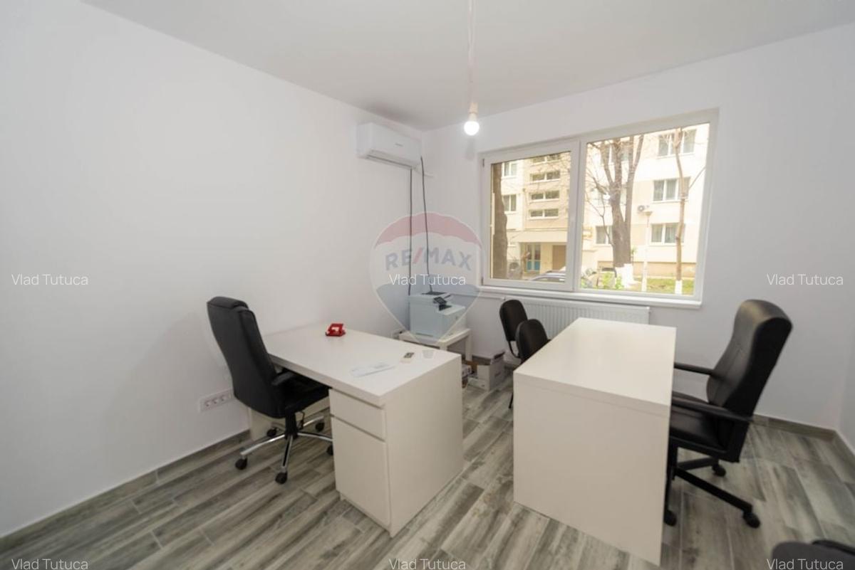 Apartament decomandat cu 3 camere de vanzare in zona Colentina Ghica - 17