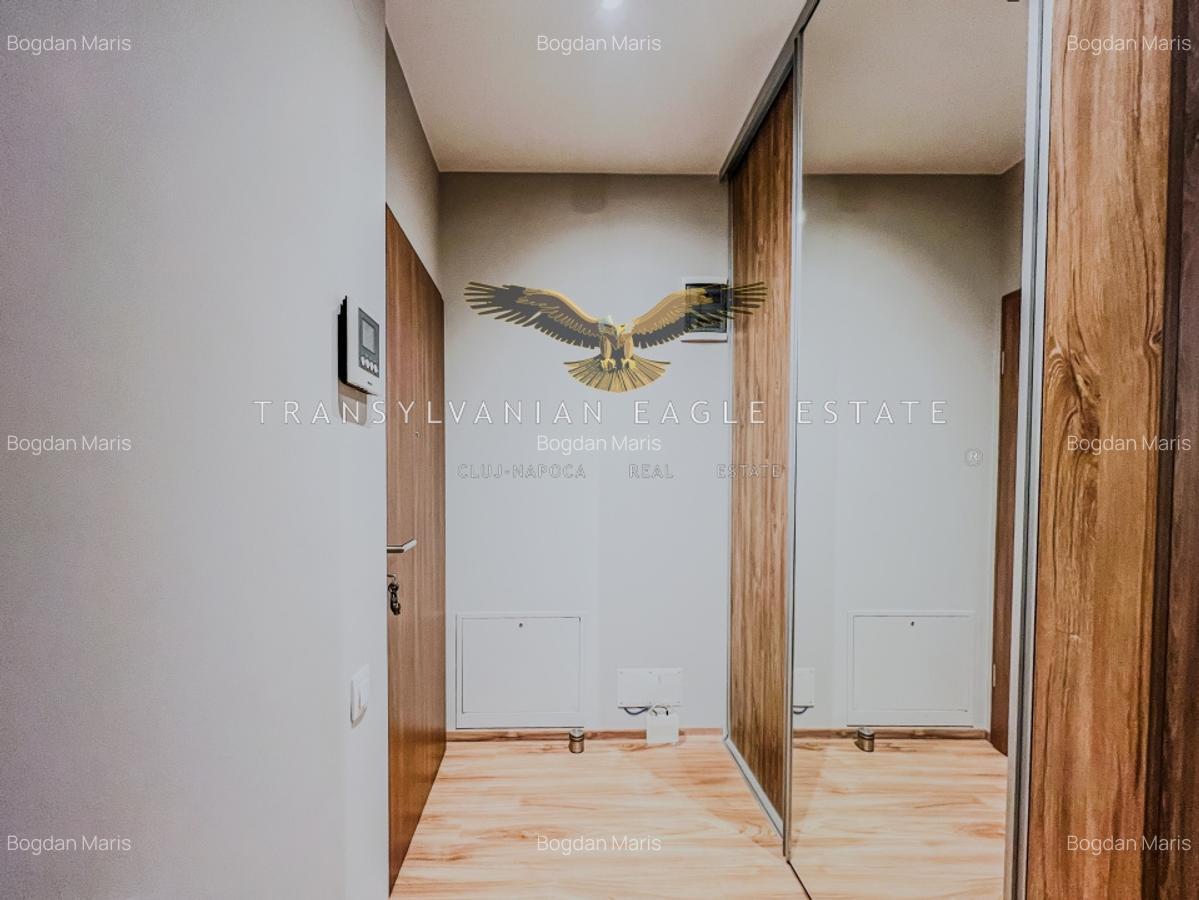 Apartament superb 3 camere cu priveliste panoramica|Sophia Residence - 15