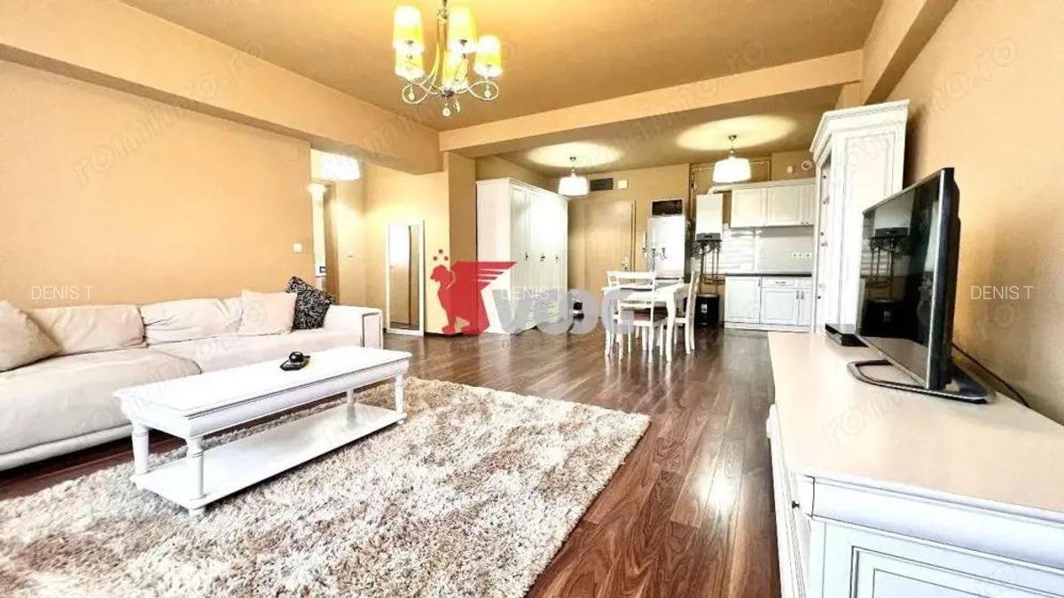 Apartament doua camere bloc nou! - 9