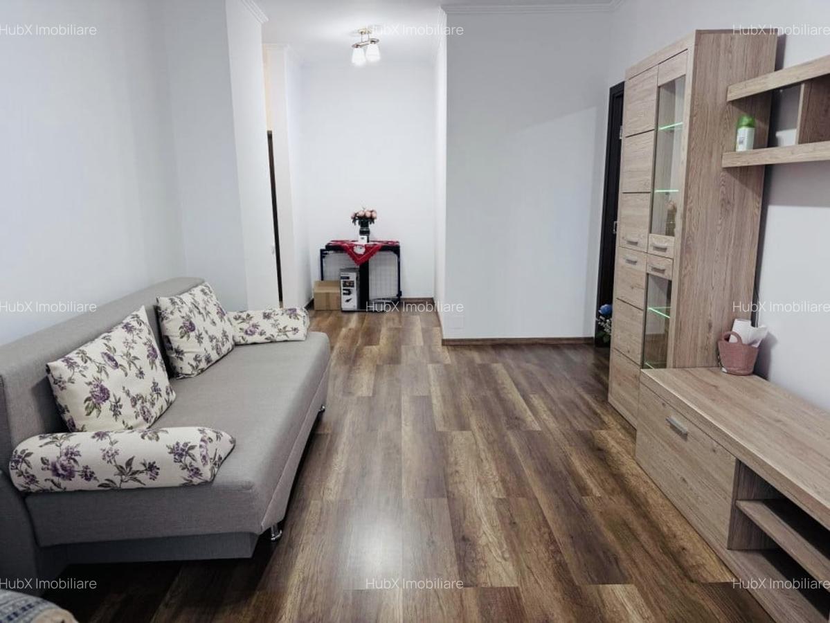 Apartament 2 camere, partial mobilat, zona Abatorului! - 2