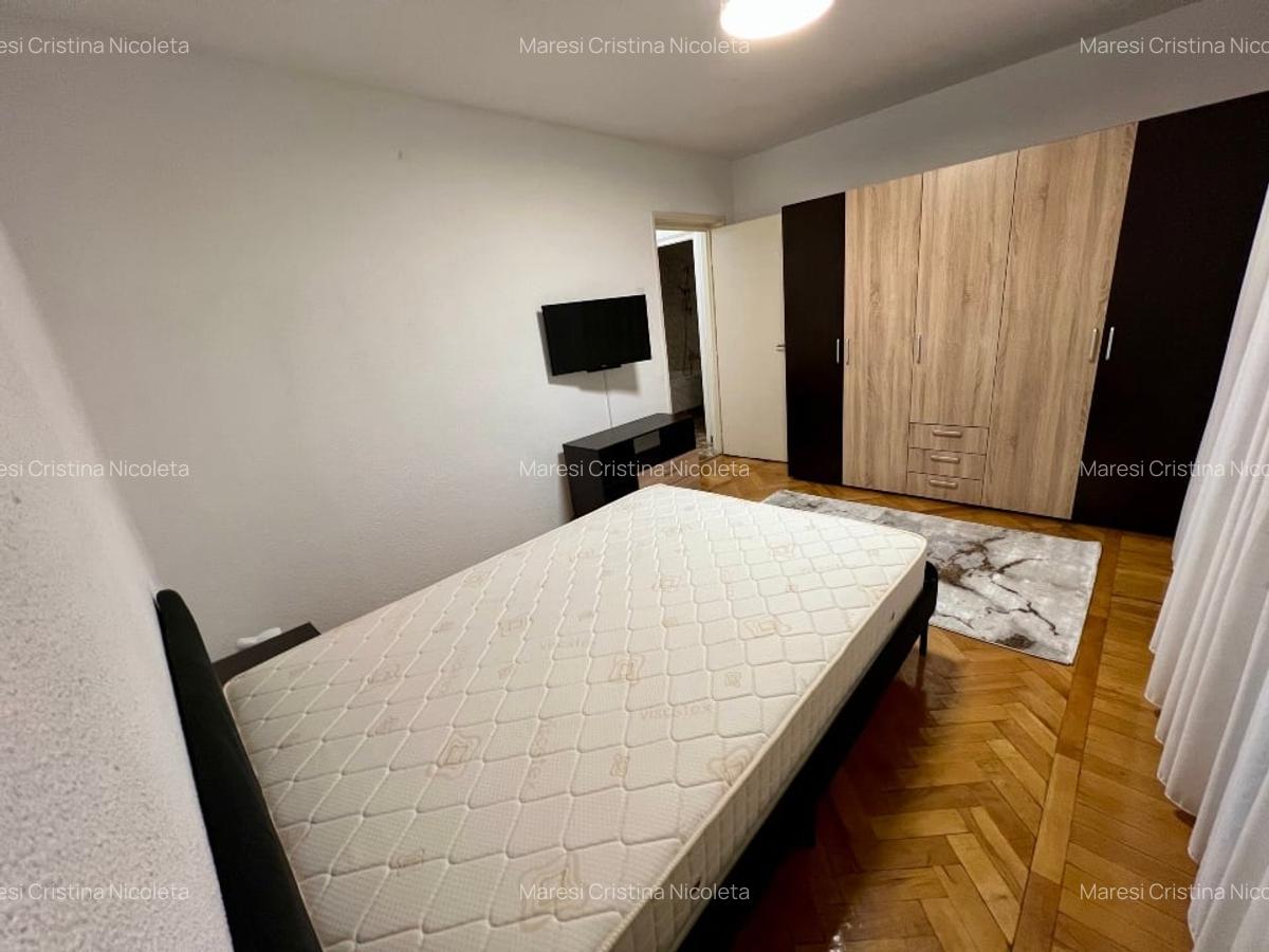 Apartament 3 camere renovat, mobila-electrocasnice noi, centrala termica 2024 - 4