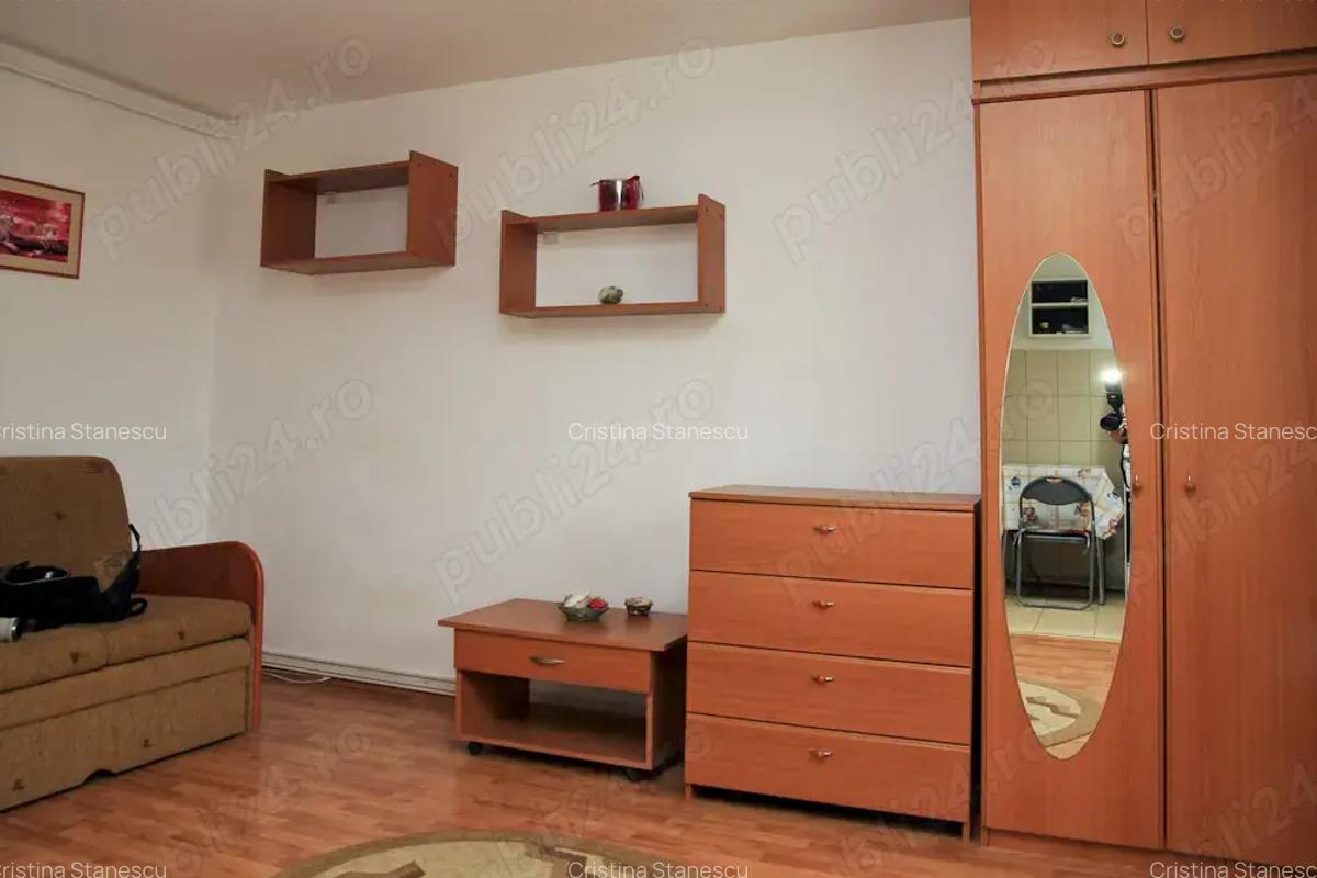 Garsoniera Spital Sf. Pantelimon - Str. Armasu Marcu nr.5, bloc 27, scara 1 - 4 Garsoniera Spital Sf. Pantelimon - Str. Armasu Marcu nr.5, bloc 27, scara 1 - 4