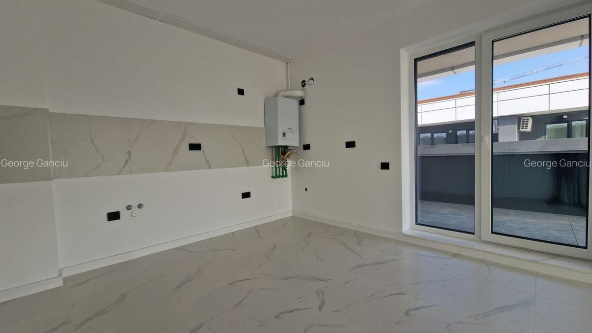 Apartament 4 camere duplex zona Pallady - 4