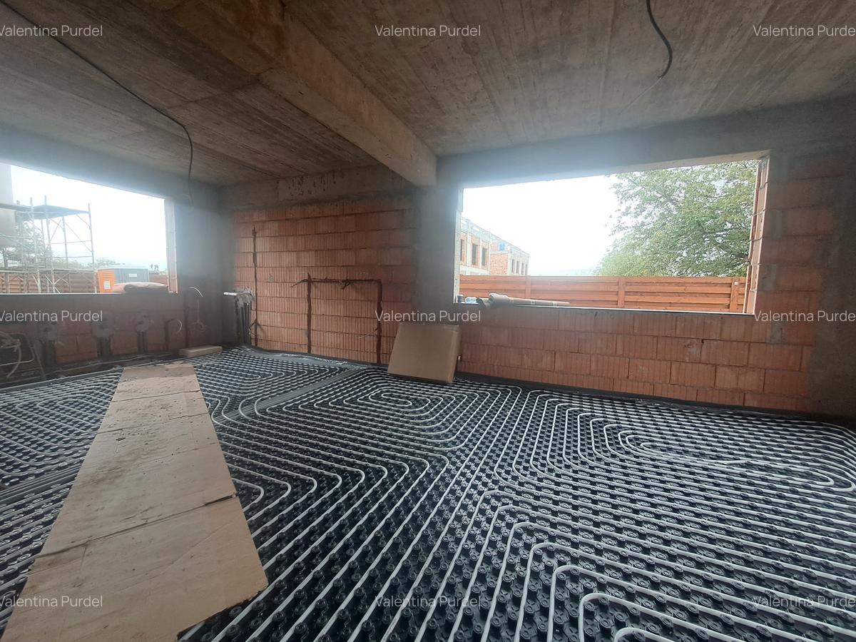 Vila la cheie, P+1E+Pod, finisaje premium, Popesti-Leordeni - 3
