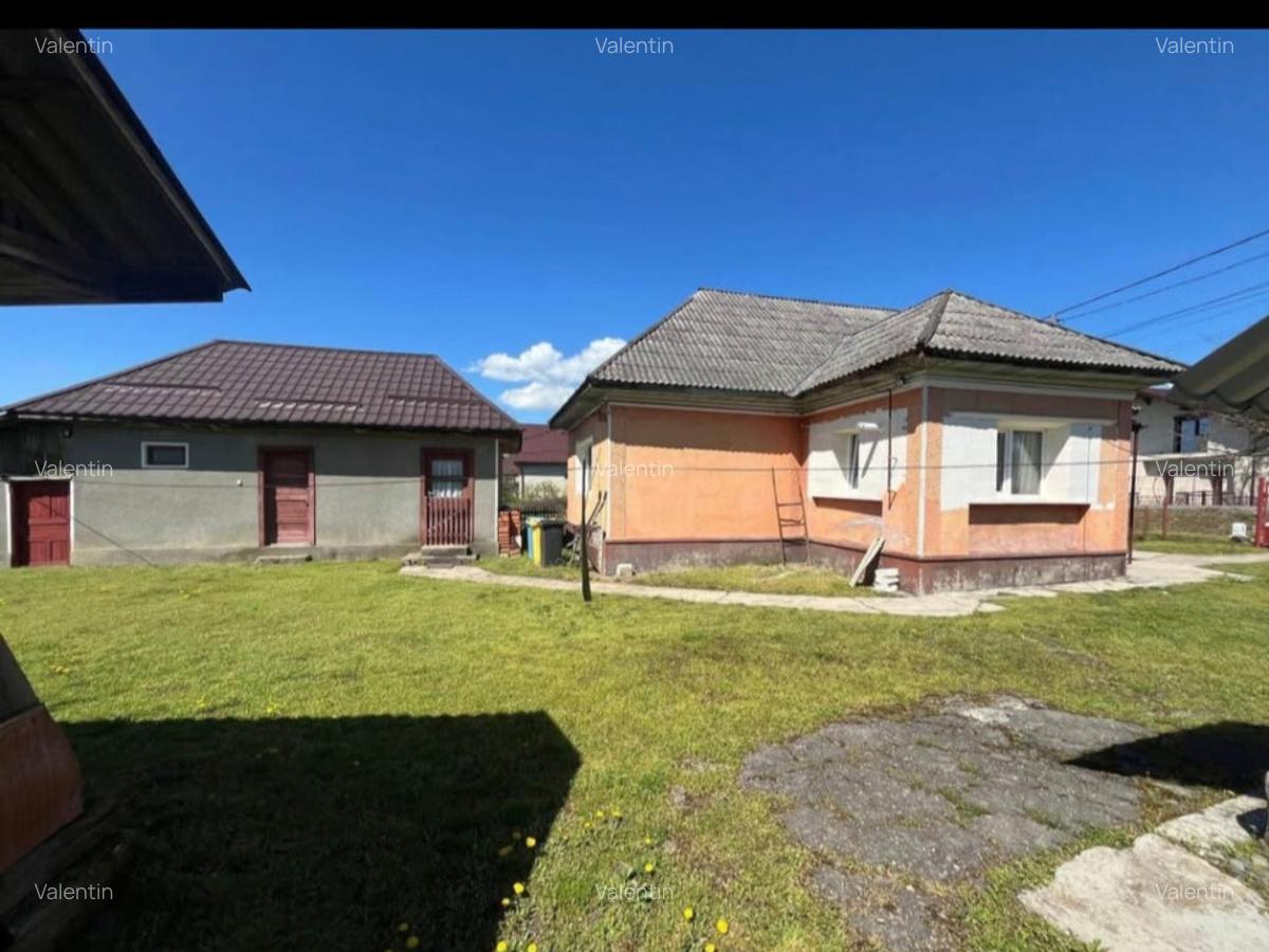 Casa+ Teren Hideaga, Maramures, la 15 km de Baia Mare - 6