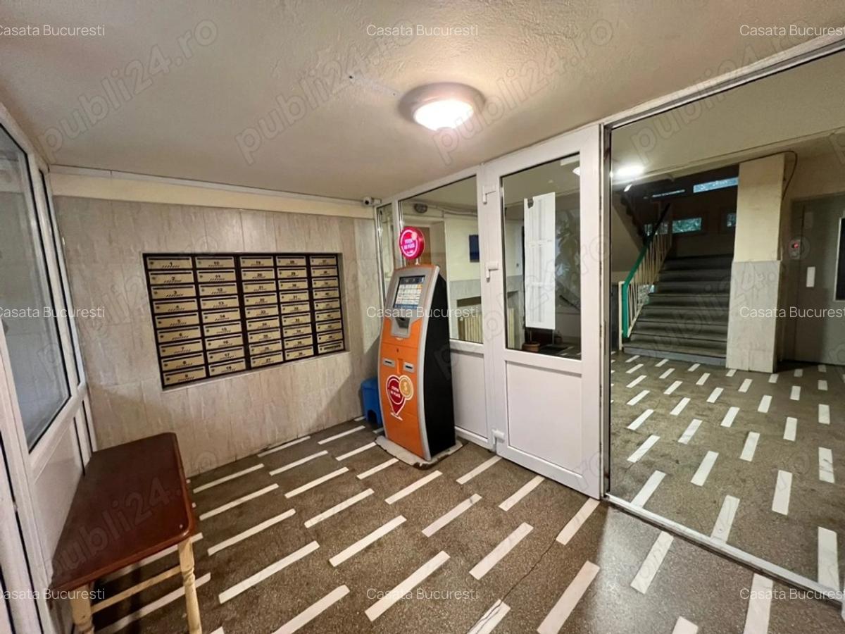 2 camere Dristor, Metrou, Park Lake - 10