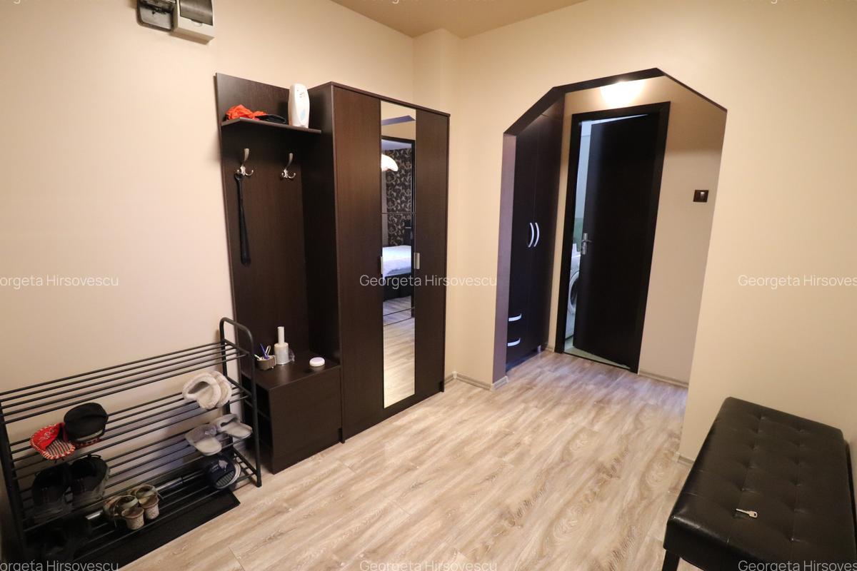 Apartament mobilat si utilat in zona Complex - 9