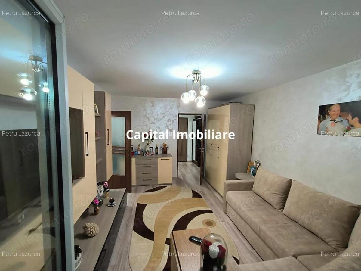 Apartament 2 camere decomandat, ultracentral, Vaslui - 1