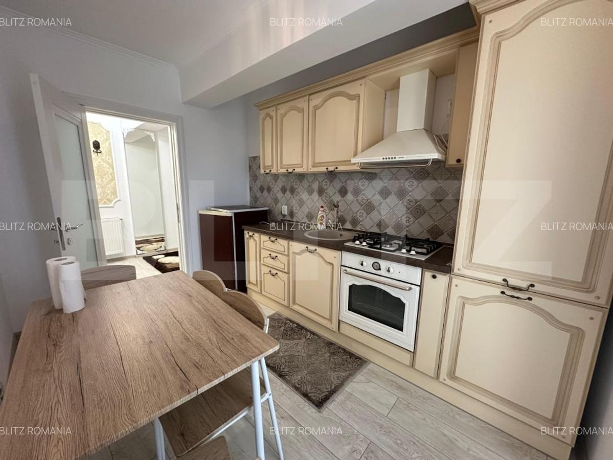 Apartament 2 camere, decomandat, zona Magnolia Pielesti-La Taifas - 6