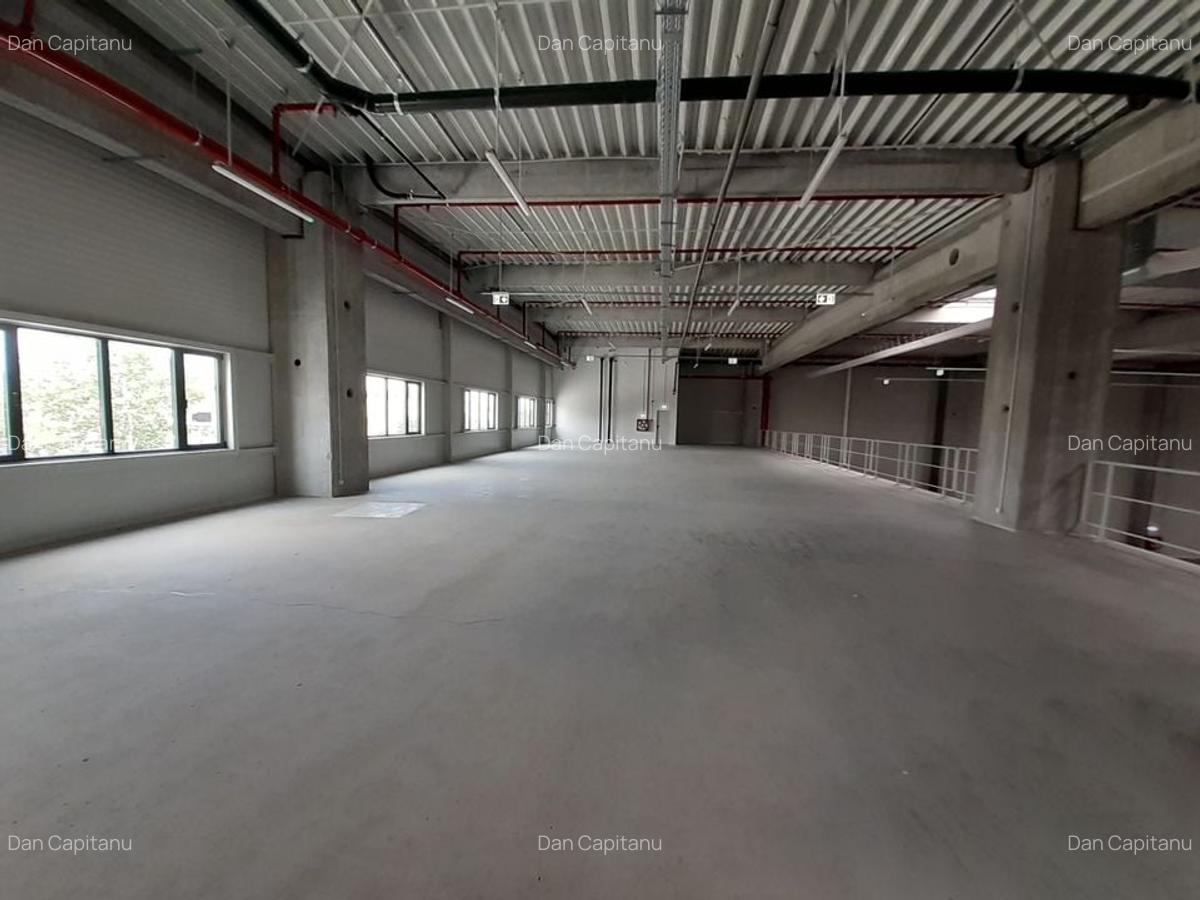 Spațiu industrial, 3400 mp în Theodor Pallady - 6
