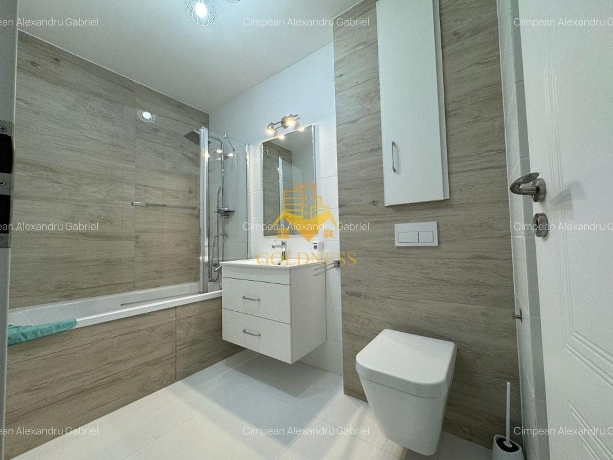 3 camere Premium, The Nest, The Office, Parcare , Cartierul Marasti - 7