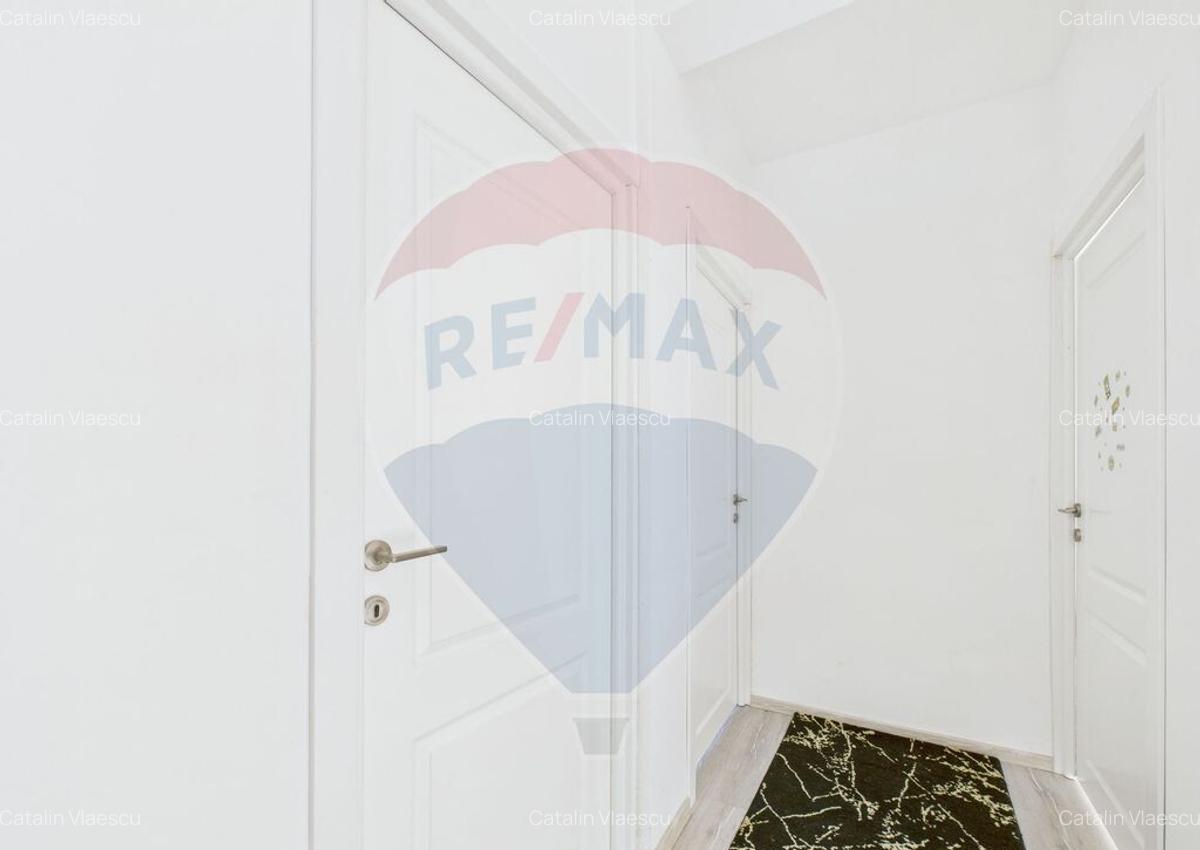 Duplex 85 mp utili, curte 200 mp vedere la lac ?i p?... - 5