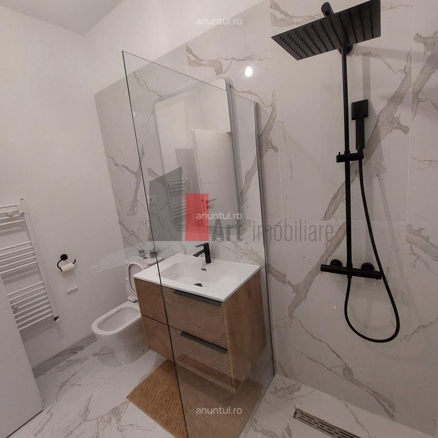 Domnesti Vanzare casa individuala, 4 camere, toate utilitatile, teren 400 mp - 2