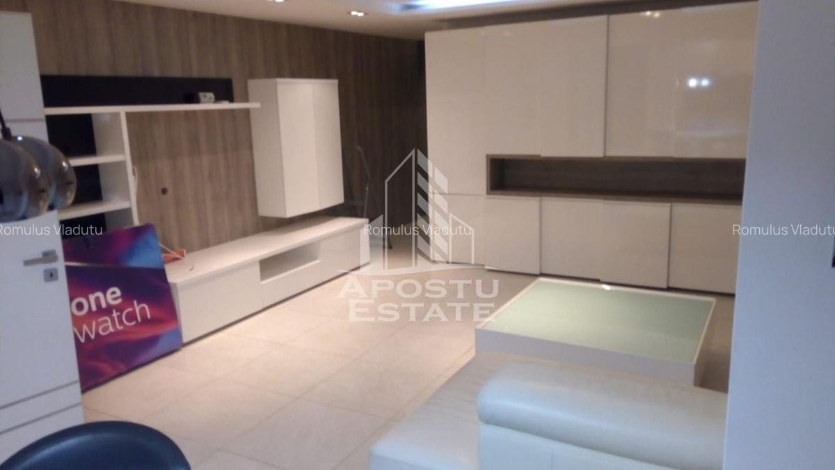 Apartament 3 camere, 2 bai, loc de parcare, Sagului/Girocului - 2