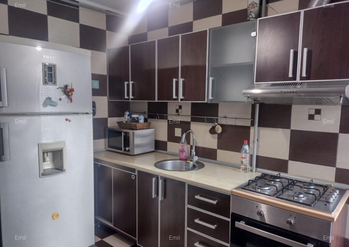 Apartament 3 camere mansarda Morarilor - 4