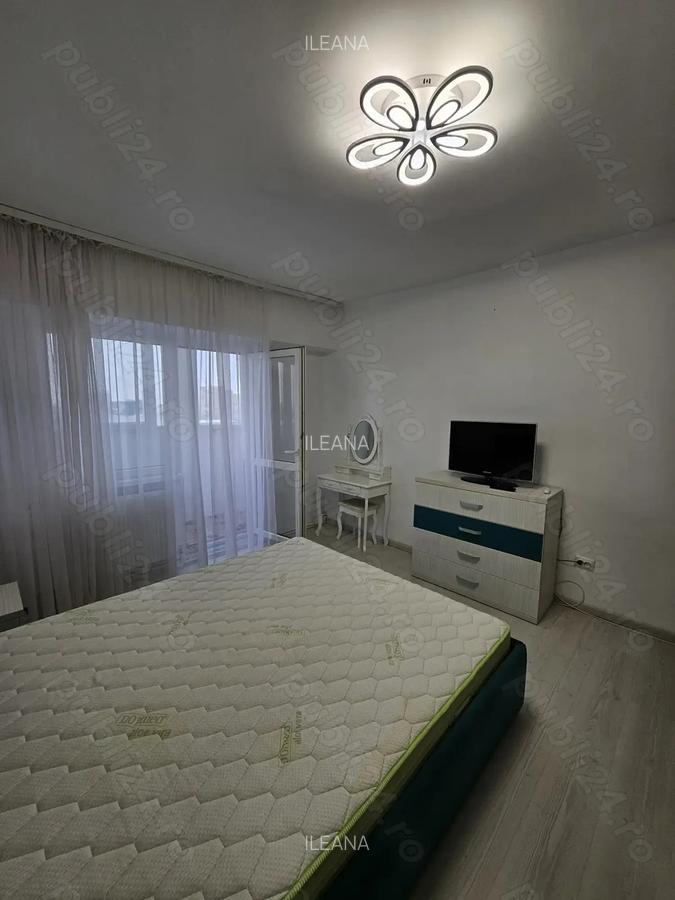 Inchiriez apartament 3 camere - 4