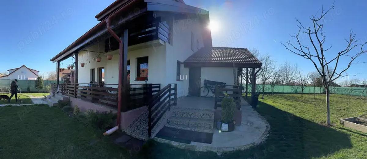 Vand casa Vinga - 2