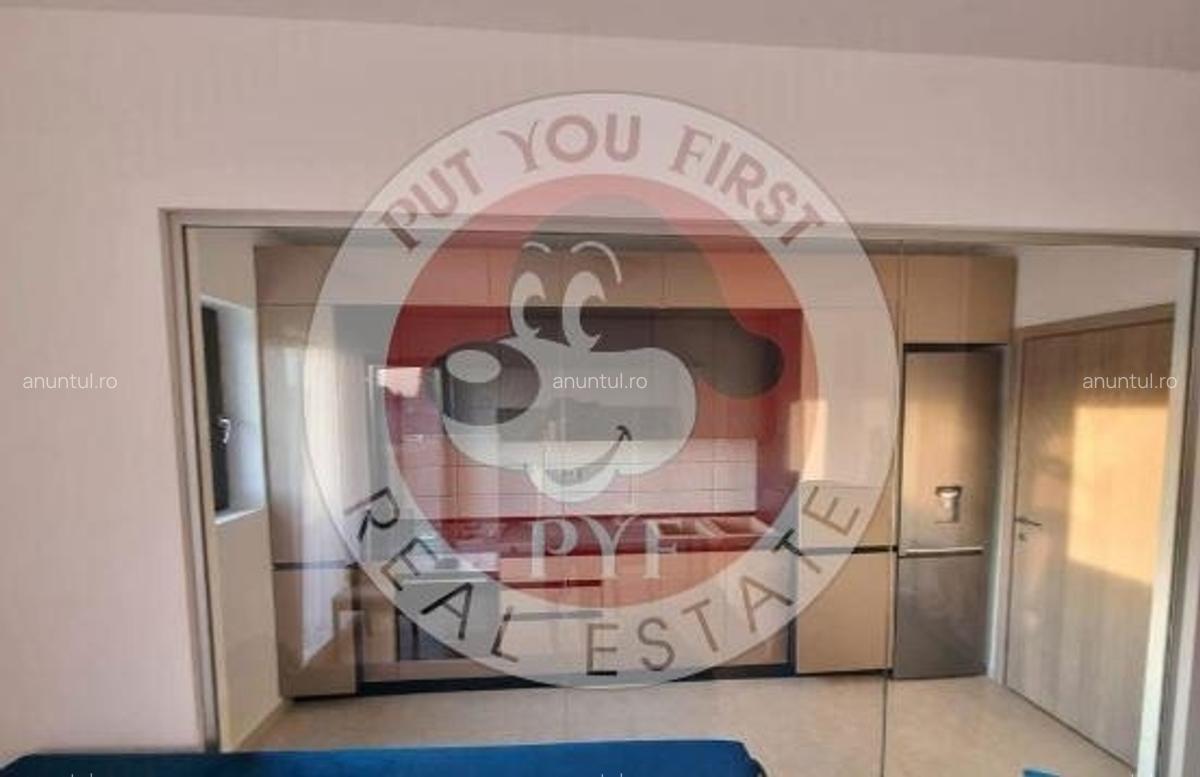 Aqua City | Garsoniera | Decomandat | 38mp | B11473 - 1