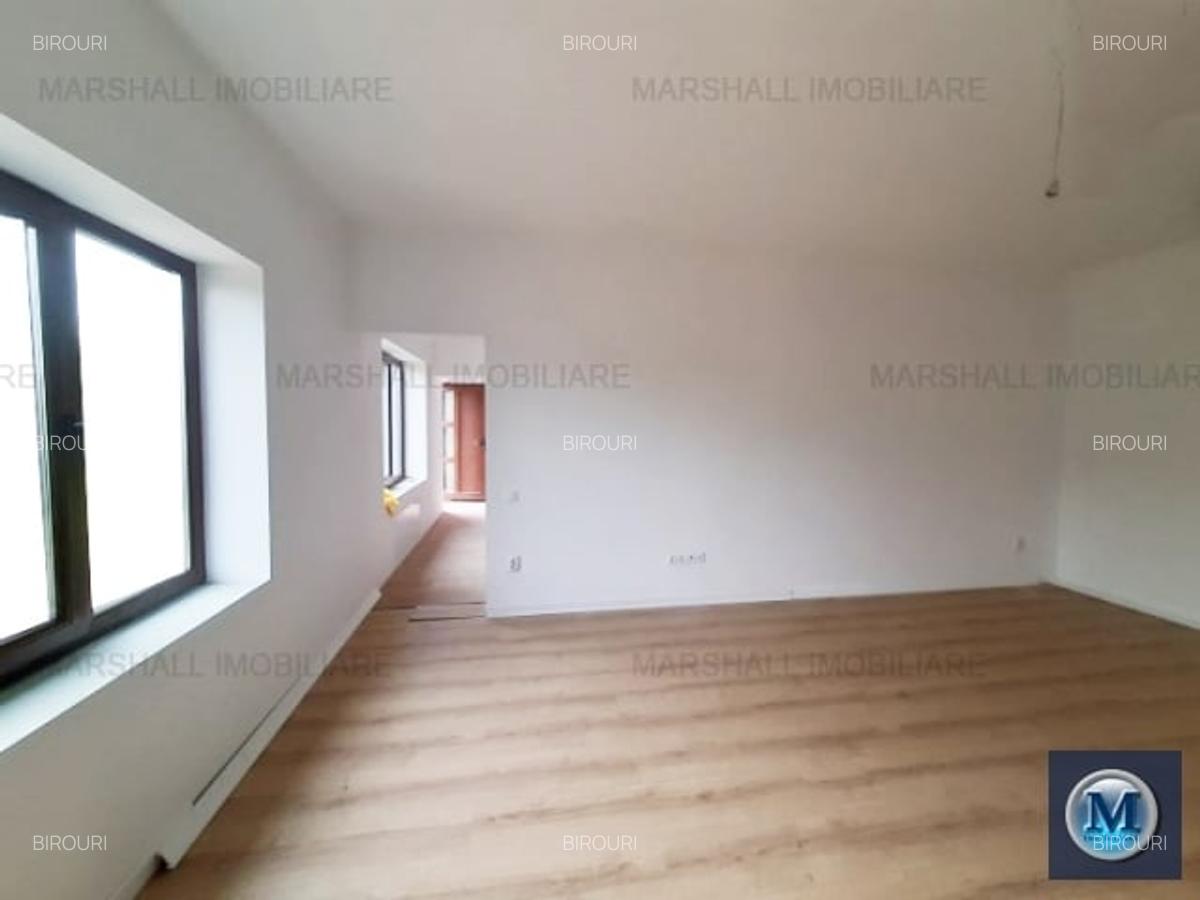 Casă cu 7 camere în Găgeni - 10