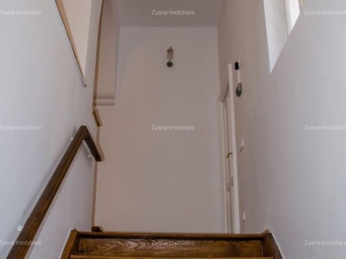 Duplex Elegant în Vilă – Aviatorilor / Parcul Kiseleff, 160 mp.  6 camere, Arhitectura / IT - 7