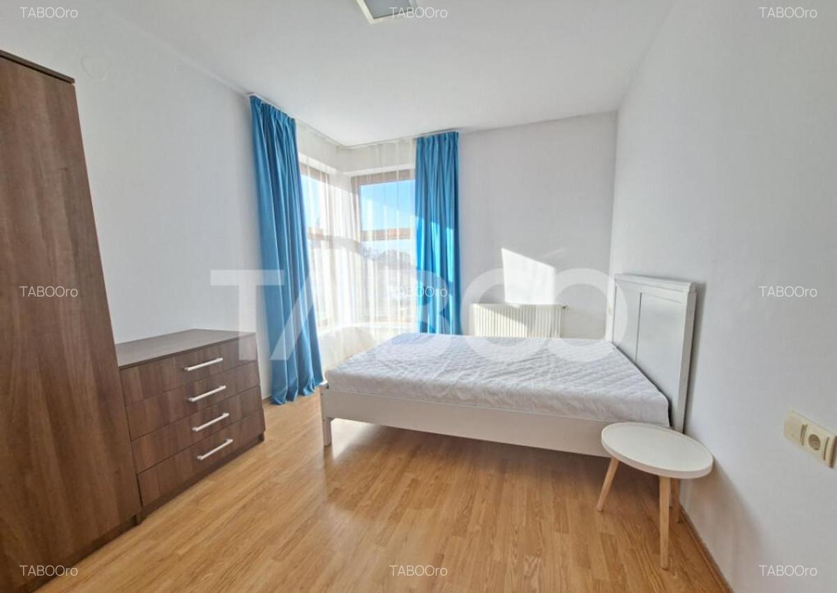 Apartament etaj 1 in zona Calea Poplacii 3 camere si balcon - 6