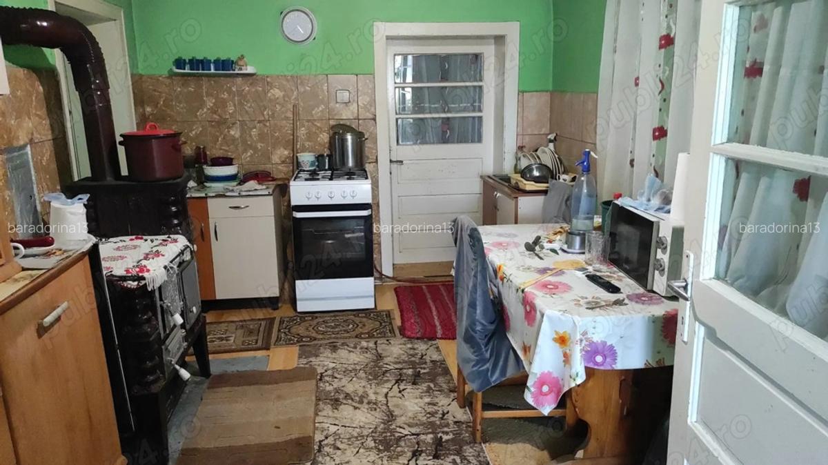 Casa de vanzare in loc.Halmeu - 4