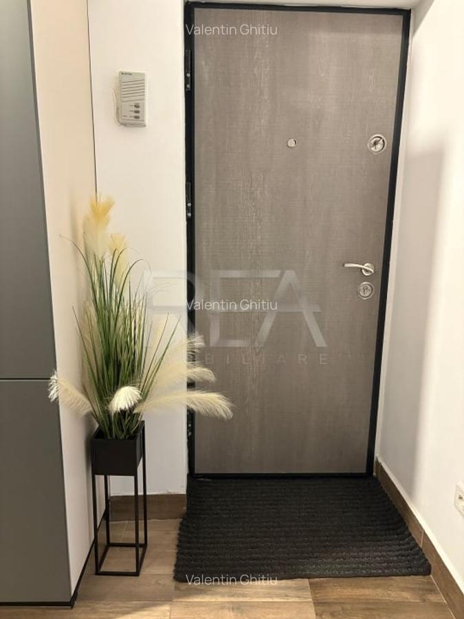 2 camere - Obor - modern - renovat - 4