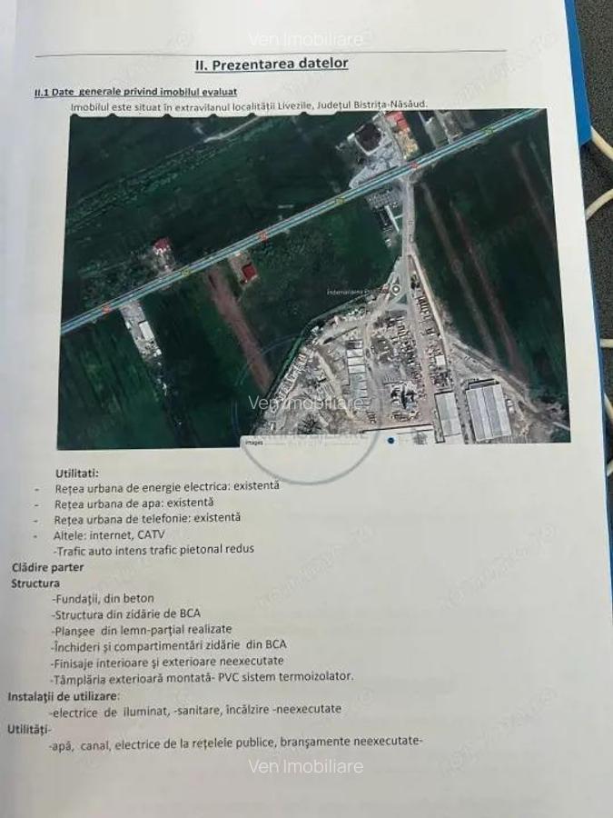 Casa la ro?u in Livezile doar 47.000 - 3