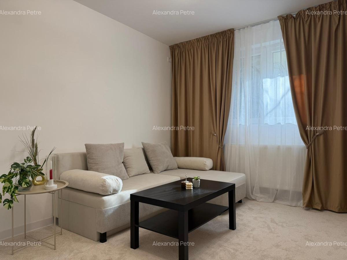 Apartament 2 camere – Decomandat | Sector 4 – Str. Semenic nr. 1 Preț: 83.500 € - 2