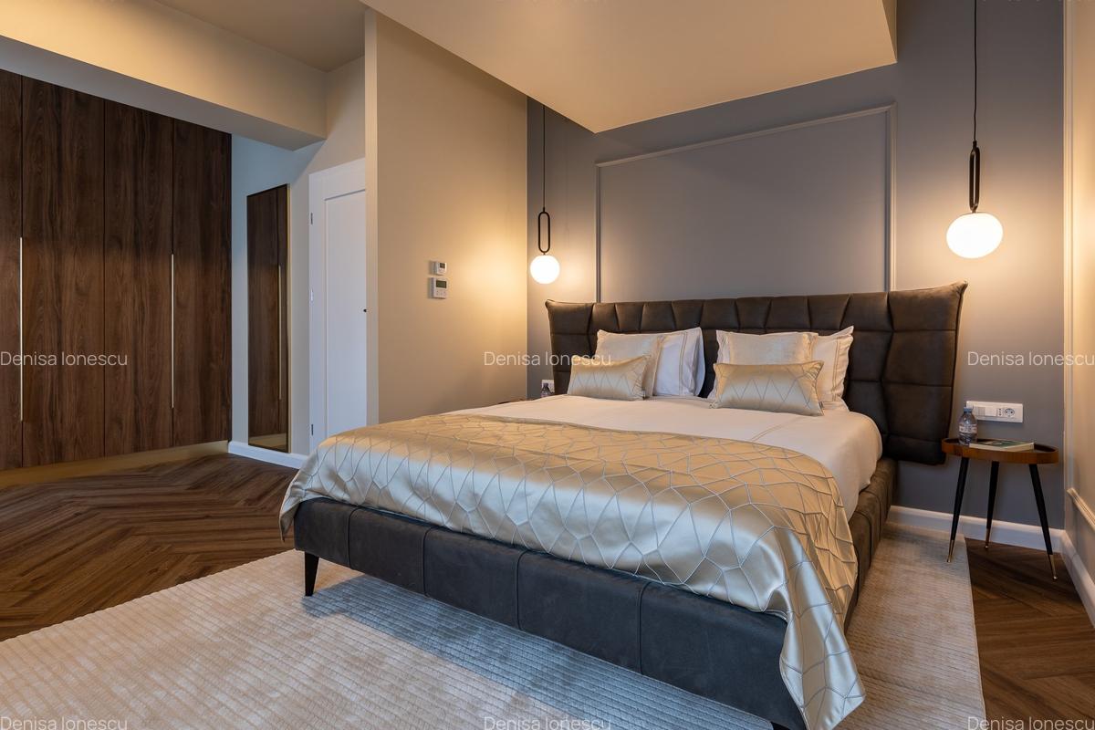 Apartament 2 camere de închiriat | Calea Floreasca 77 | 65 mp utili | Imobil bou - 5