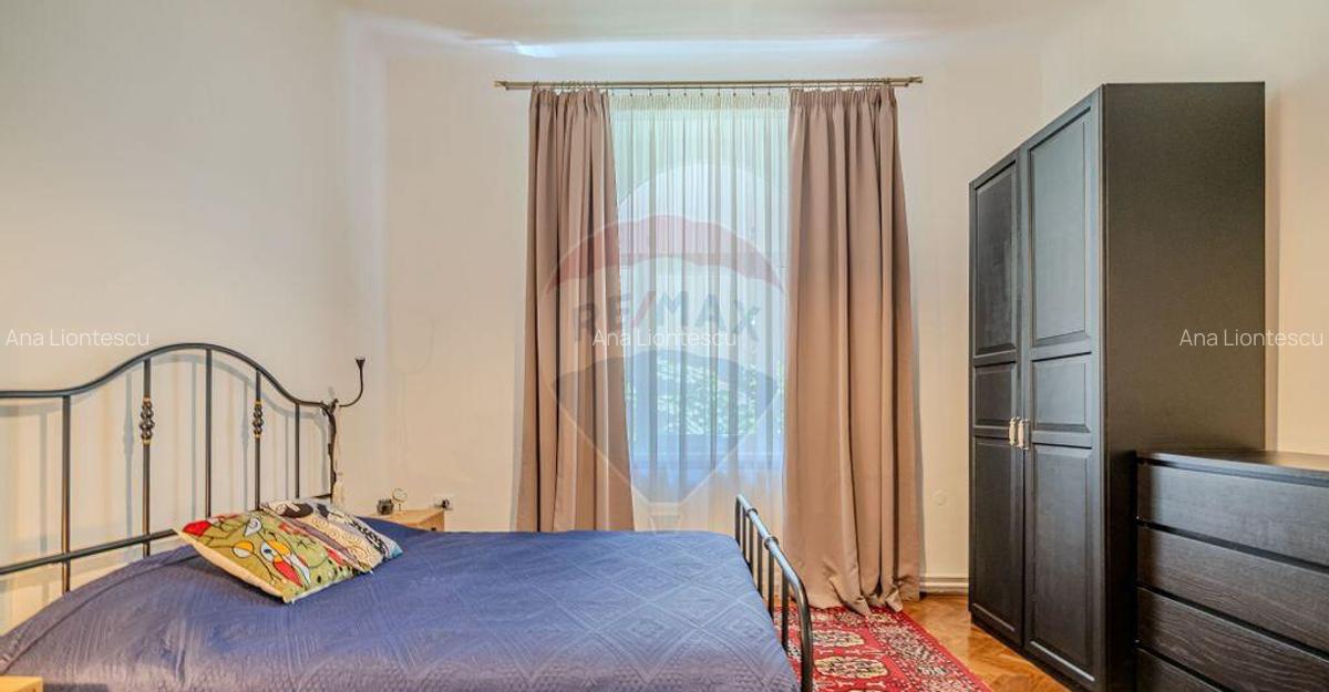 APARTAMENT 4 CAMERE | MOBILAT COMPLET | TERASA DESCHISA ... - 11