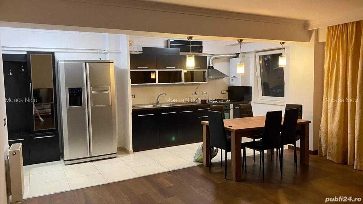 Apartament cu 3 camere, de inchiriat, zona Martirilor, Spitalul Judetean - 3