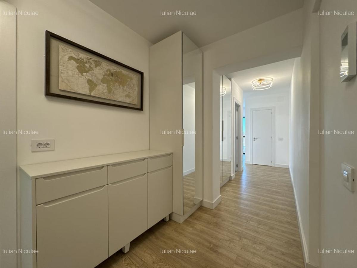 Apartament de 3 Camere, Parcului 20, 89,85mp totali, cu Parcare Subterana - 5