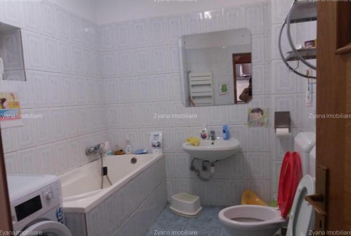 After School - Vila Lacul Morii / Bd. Uverturii – 9 camere, 280 mp utili | Curte 430 mp | Militari - 8