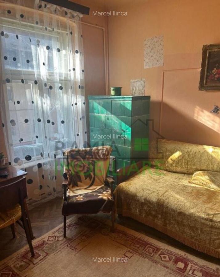 Garsoniera de inchiriat Centrul Vechi. - 1