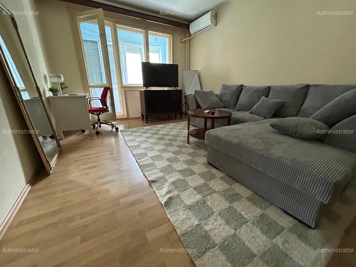 1 DECEMBRIE 1918 , ADIACENT ,APARTAMENT INCHIRIERE - 1