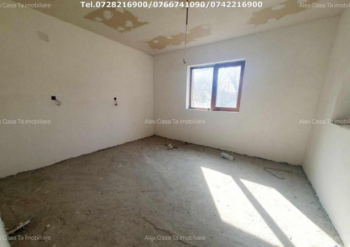 Casa D+P+M, situata in Arcani (Campofeni) - 12