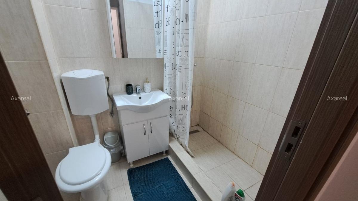 Inchiriere 2 camere Nicolae Grogorescu -  Metrou Titan - 8