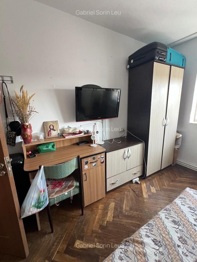 Zona TIC TAC  Apartamet cu 3 camere, centrala gaze - 6