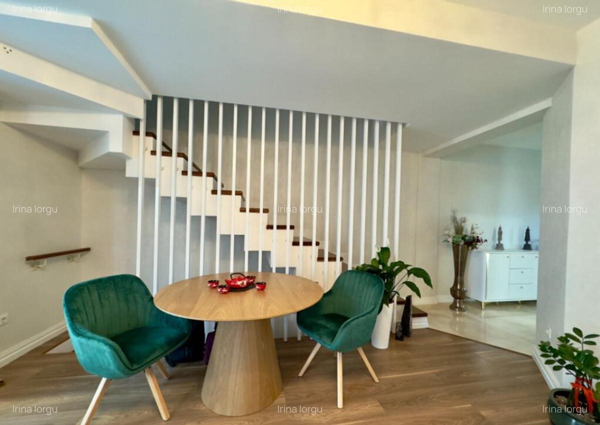 2000 Euro! Casa de lux, in Copou, 5 camere, 3 bai - 7