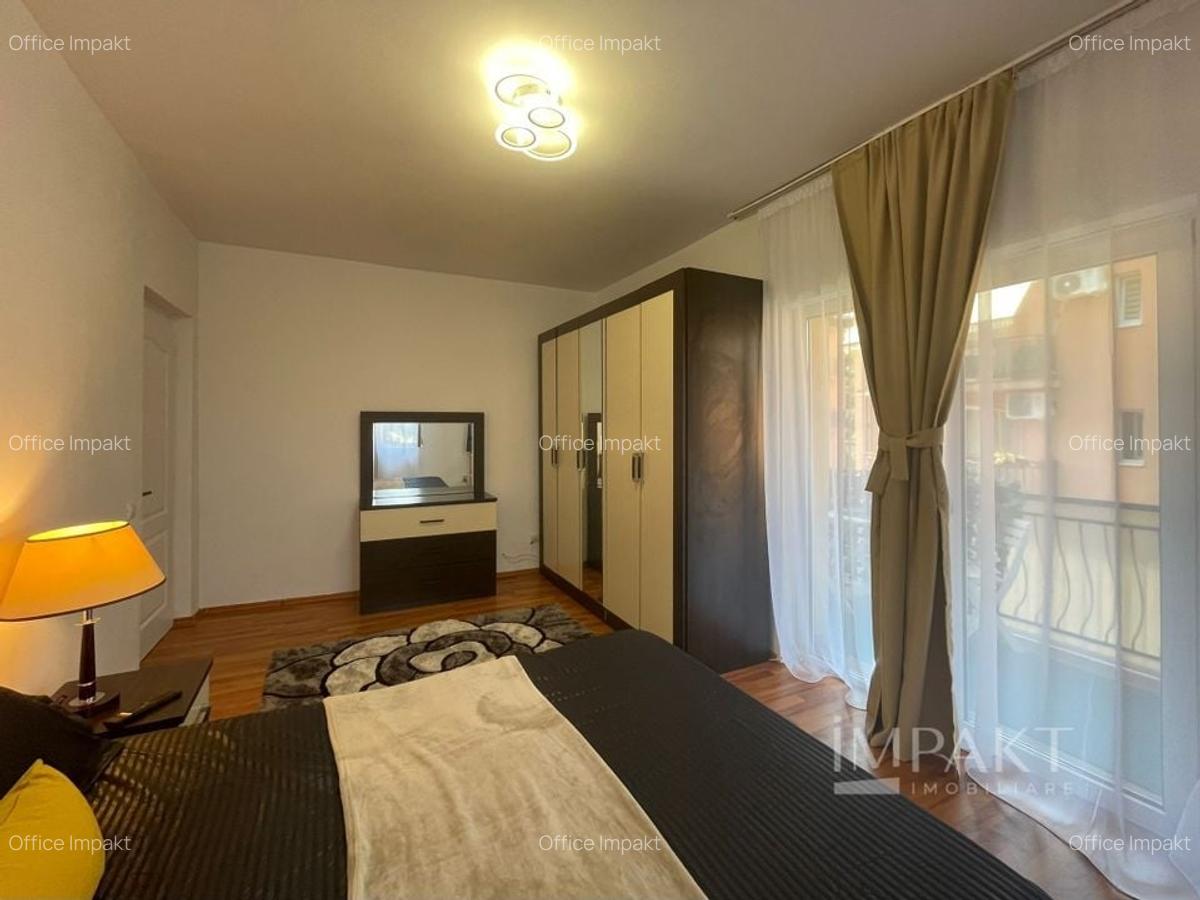 Apartament cu 3 camere in Andrei Muresanu! - 8
